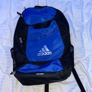 Adidas Soccer Bag